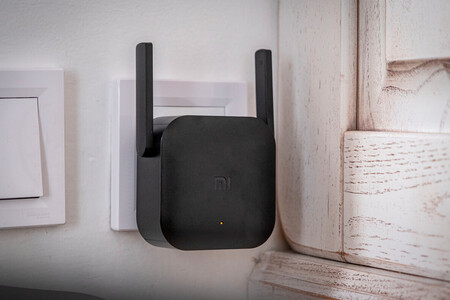Mi Wi Fi Range Extender Pro