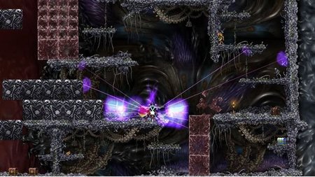 'Castlevania: Harmony of Despair' llegará a PSN en septiembre
