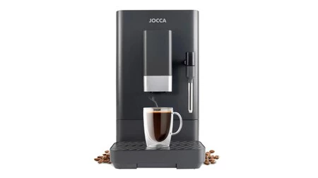 Cafetera Superautomatica Jocca 2787