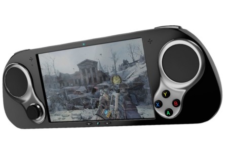 Smach Z, el Steam portátil que se canceló el año pasado, quiere ser una realidad en 2017