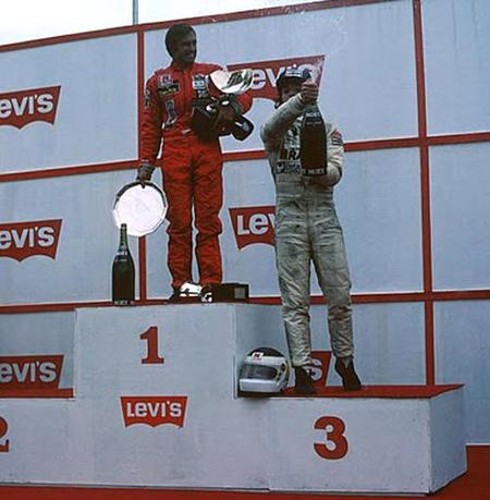 Brasil 1981