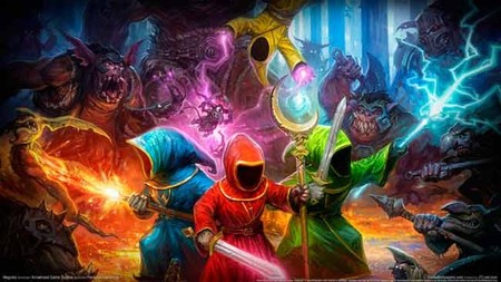 Ya tenemos un nuevo Humble Bundle, en esta ocasión especial Paradox Interactive
