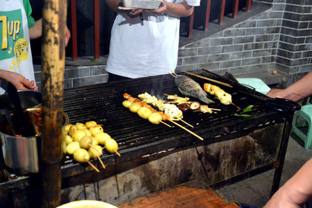 shaokao