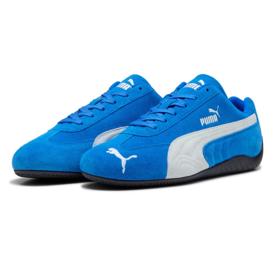 Zapatilla casual unisex Speedcat OG Puma

