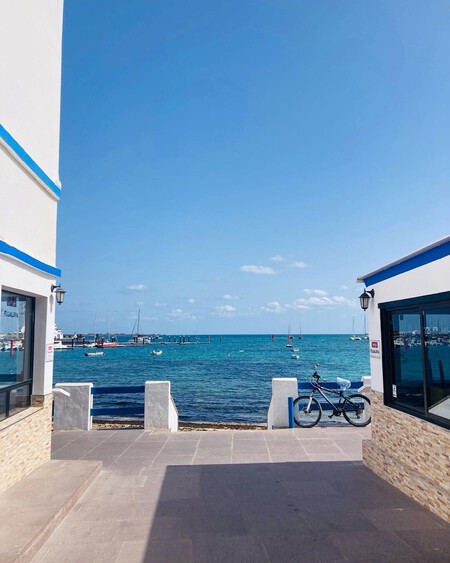 Corralejo Fuerteventura