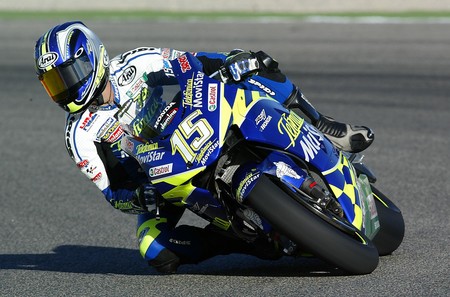 Gibernau Motogp 2004