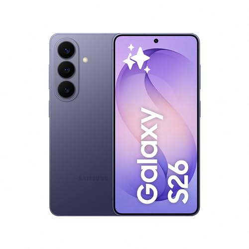 Samsung Galaxy S26, 512GB