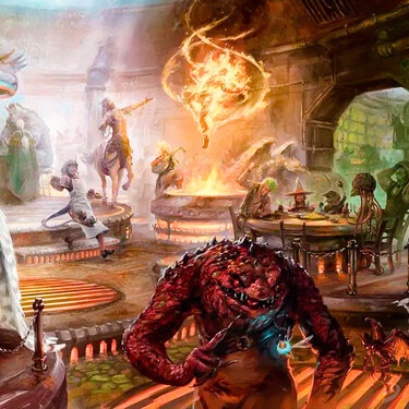 Planescape