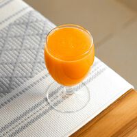 Resulta que un experto en longevidad ha dicho algo con sentido. Y el motivo son los zumos