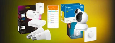 Los cinco mejores chollos de última hora en hogar conectado del Prime Day de Amazon