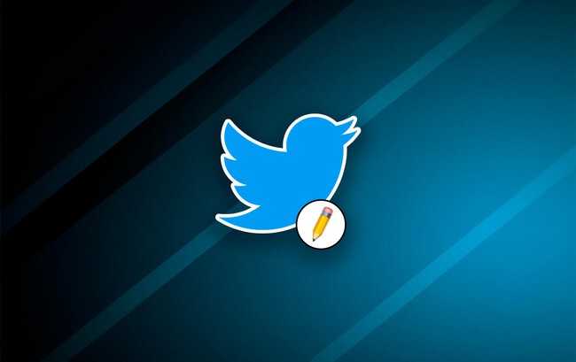 Twitter Background