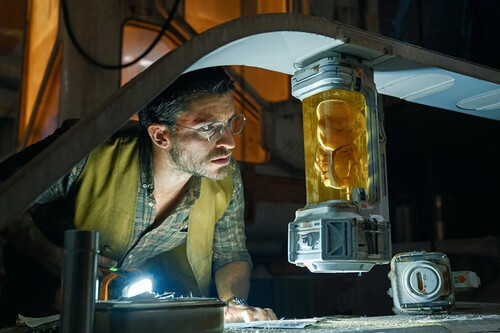 ‘Jurassic World: El renacer’ se queda corta para ser una secuela interesante de la franquicia. Debería haber seguido los pasos de esta película de ‘Alien’ 
