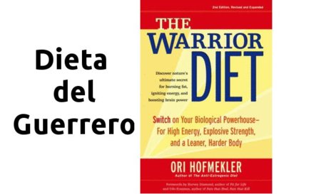 Vitónica responde: Análisis de la dieta del guerrero