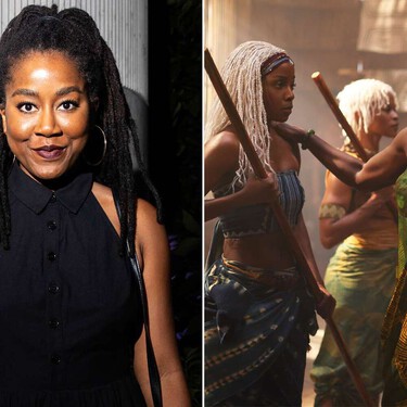 Tomi Adeyemi Explains Why She S Not Promoting Children Of Blood And Bone Film