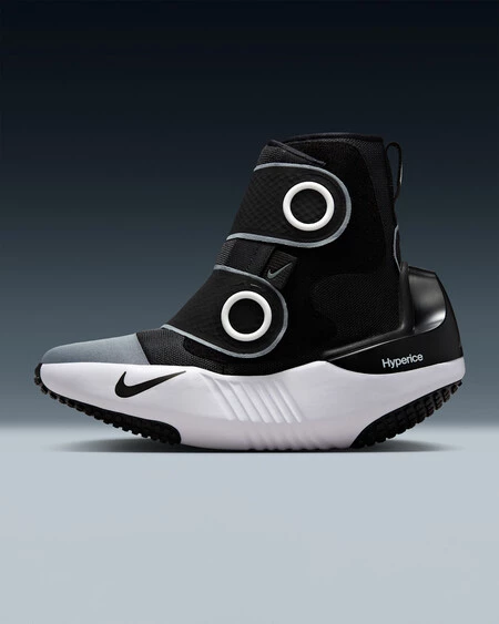Hyperboot By Nike X Hyperice