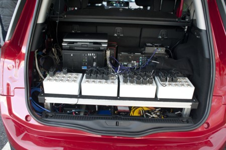 coche autonomo psa peugeot citroen vigo madrid 04