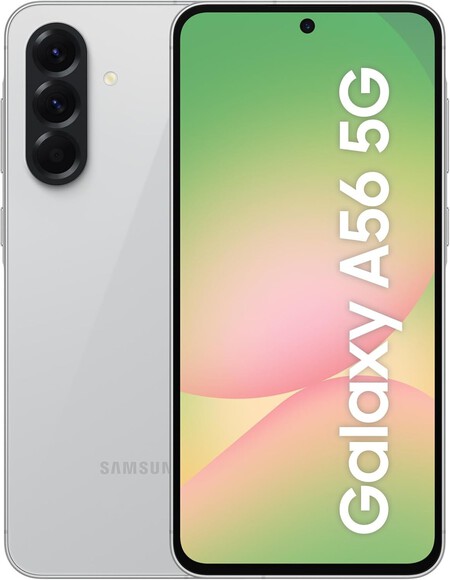 Galaxy A56