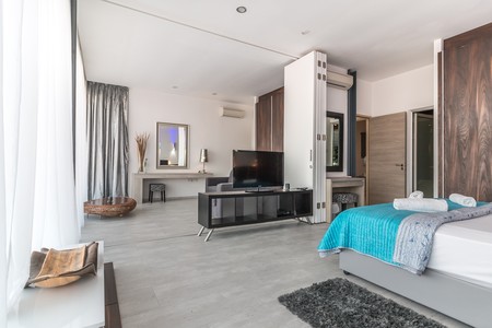 Habitos Huespedes Hotel
