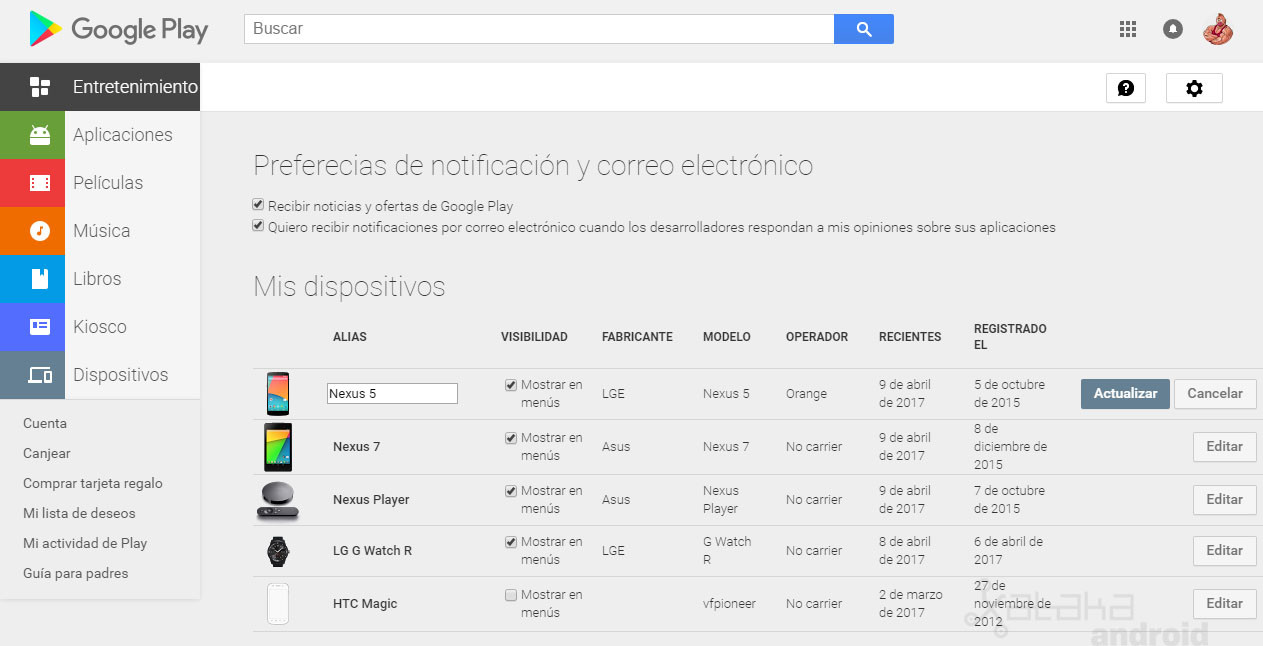 Google Play Store: 24 trucos que tienes que conocer de la tienda de ...