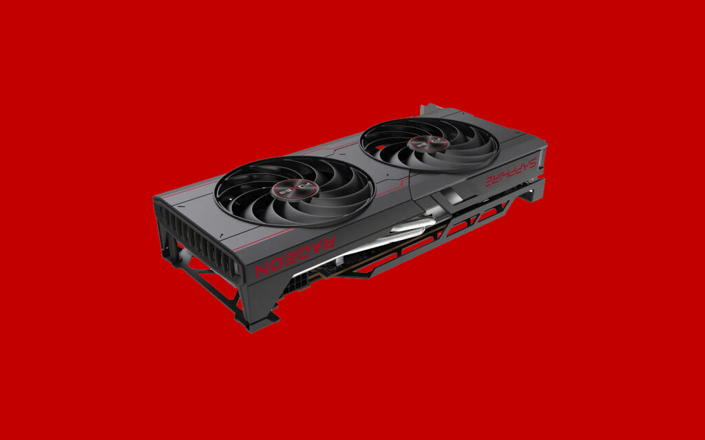 Llévate esta AMD Radeon RX 6700 rebajadísima en los PcDays de PcComponentes: juega a 1440p por menos de 400 euros Llévate esta AMD Radeon RX 6700 rebajadísima en los PcDays de PcComponentes: juega a 1440p por menos de 400 euros