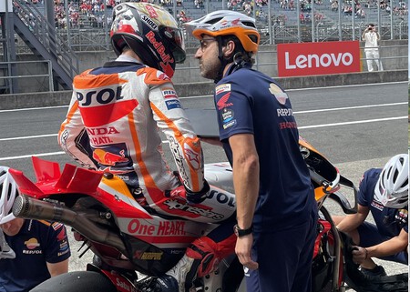 Marquez Santi Hernandez