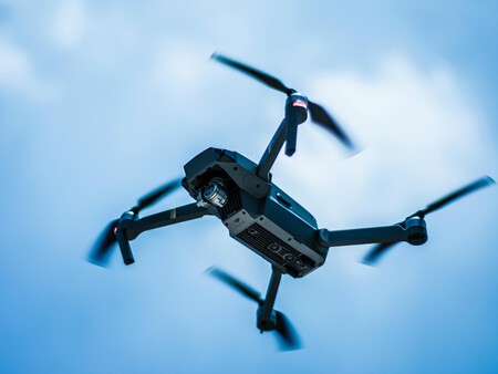 Drones Mintic 1