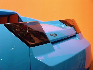 Russian Auto Design Nebo