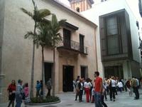 Museo Carmen Thyssen de Málaga