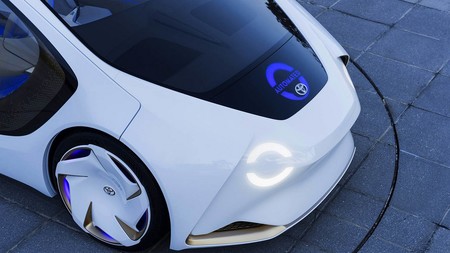 El futuro en una nube: Toyota forma un consorcio con Intel para crear un ecosistema Big Data