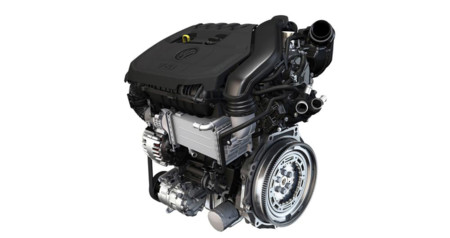 Nuevo motor TSI de Volkswagen con ciclo Miller