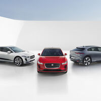 Jaguar será una marca solo de coches eléctricos a partir de 2025... y Land Rover también tendrá su gama cero emisiones