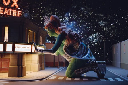 Serie Margo Tiene Problemas De Dinero