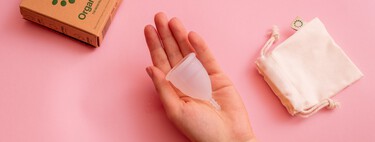 ¿Se puede dormir con la copa menstrual puesta?  