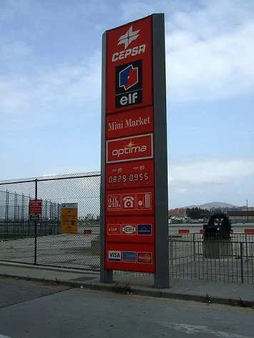 Cepsa regala un kit para el bebé, no te lo pierdas