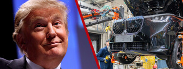 Trump la ha liado parda con los aranceles. Tanto que China está ahogando el suministro de lo que más necesitan las marcas de coches eléctricos: las tierras raras 