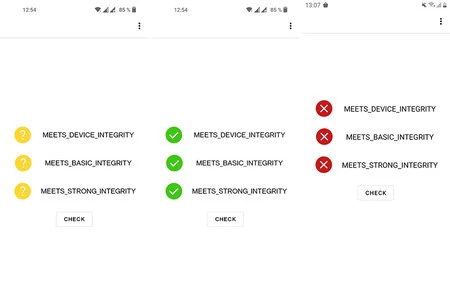 インテグリティズ