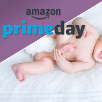 Prime Day 2022: las mejores ofertas del día en pañales, toallitas, cremas y otros productos para mamás y bebés