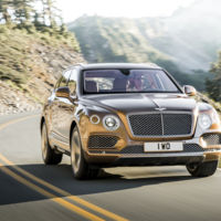 ¿Puede existir un Bentley Bentayga eléctrico?