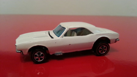 Hot Wheels más caros del mundo