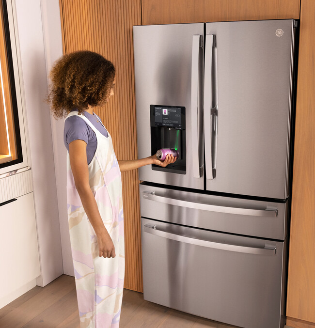Profile Smartfridge 2 1