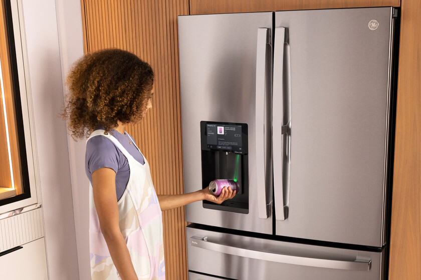 Profile Smartfridge 2 1