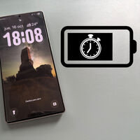 Estas pueden ser las causas detrás de que, de la noche a la mañana, a tu móvil se le descargue muy rápido la batería 