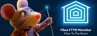 Movistar cambia las condiciones de su mejor fibra: ahora puedes pagar el servicio FTTR de golpe y la instalación te sale gratis