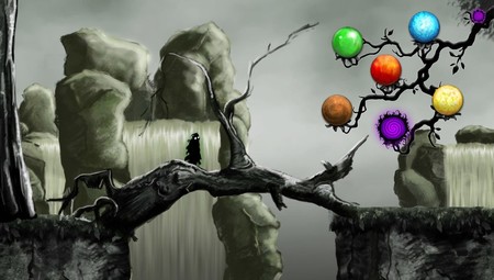 Nihilumbra, el fantástico indie español de Beautifun Games, llegará a Nintendo Switch a principios de mayo