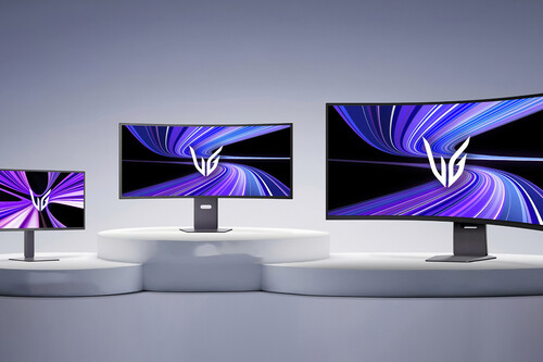 LG acaba de crear su monitor más grande en la historia: 52 pulgadas y 5K para cambiar la forma de jugar