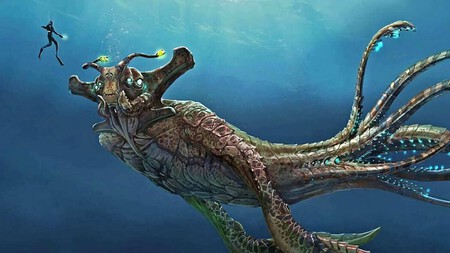 Subnautica 2