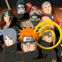 Este personaje de Naruto Shippuden ya no podrá ser interpretado por su actor de doblaje original