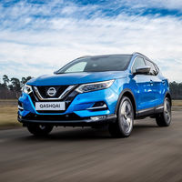 Los SUV ya suponen un tercio de las ventas de coches en Europa, con más de 5,3 millones de unidades