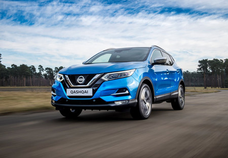 Los SUV ya suponen un tercio de las ventas de coches en Europa, con más de 5,3 millones de unidades