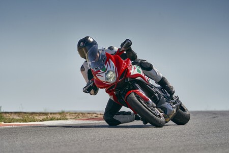 Mv Agusta Gama Rc013